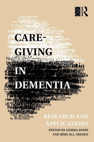 Produktbild: Care-Giving in Dementia
