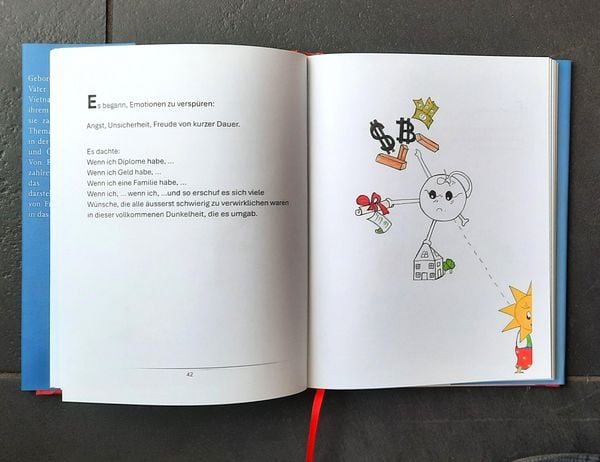 Produktbild: Immer (erfolg)reich!