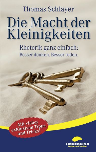 Produktbild: Die Macht der Kleinigkeiten
