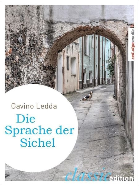 Produktbild: Die Sprache der Sichel