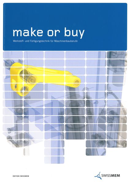 Produktbild: make or buy XXMB 1S