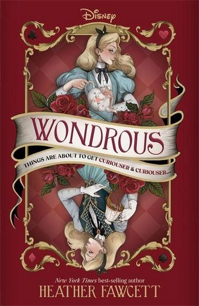 Produktbild: Disney Wondrous