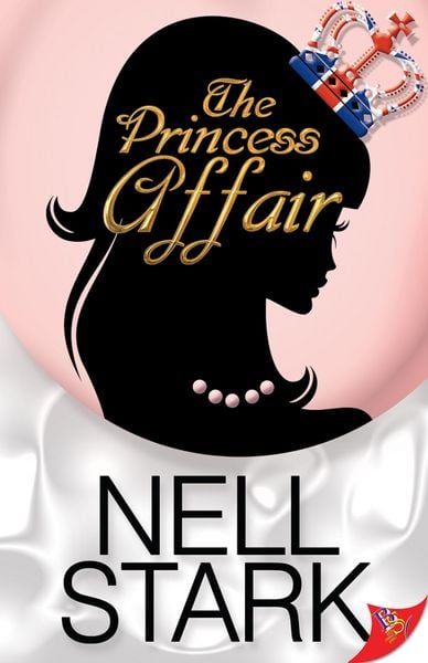 Produktbild: The Princess Affair