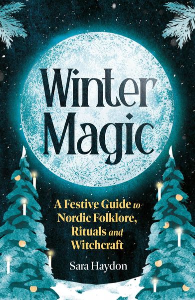 Produktbild: Winter Magic