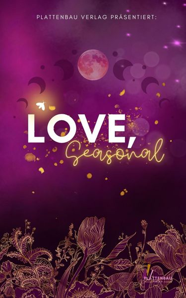 Produktbild: LOVE, Seasonal