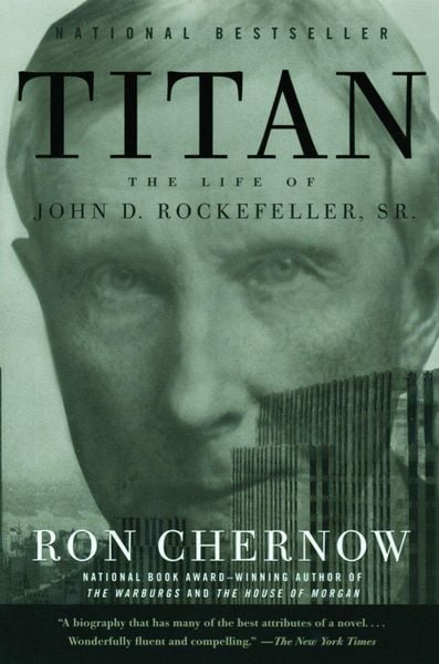 Produktbild: Titan