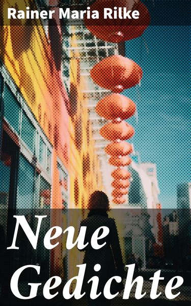 Produktbild: Neue Gedichte