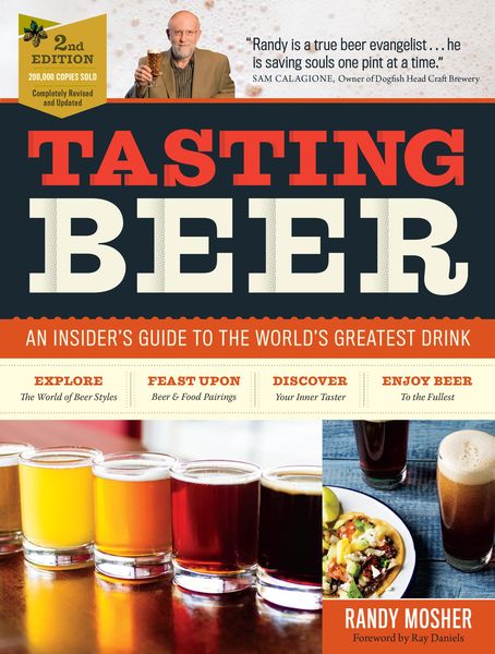 Produktbild: Tasting Beer, 2nd Edition
