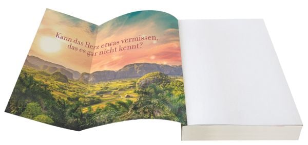 Produktbild: Die vermisste Tochter