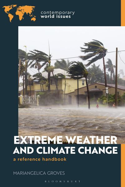 Produktbild: Extreme Weather and Climate Change