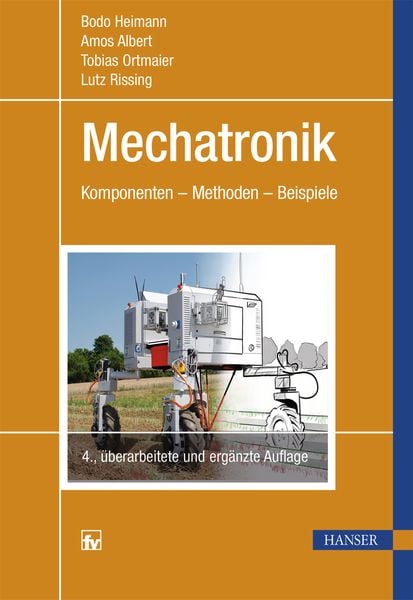 Produktbild: Mechatronik