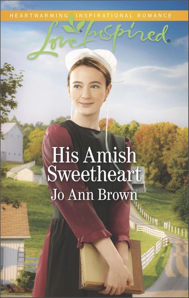 Produktbild: His Amish Sweetheart