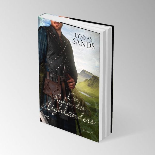 Produktbild: Der Ruhm des Highlanders