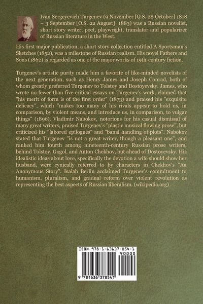 Produktbild: A Desperate Character and Other Stories