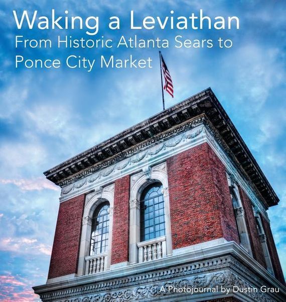 Produktbild: Waking a Leviathan