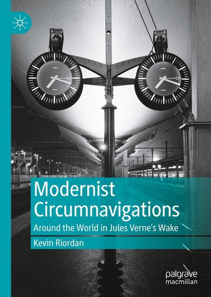 Produktbild: Modernist Circumnavigations