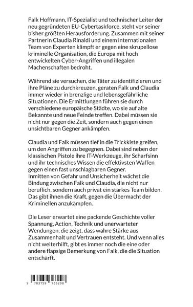 Produktbild: Falk Zwo