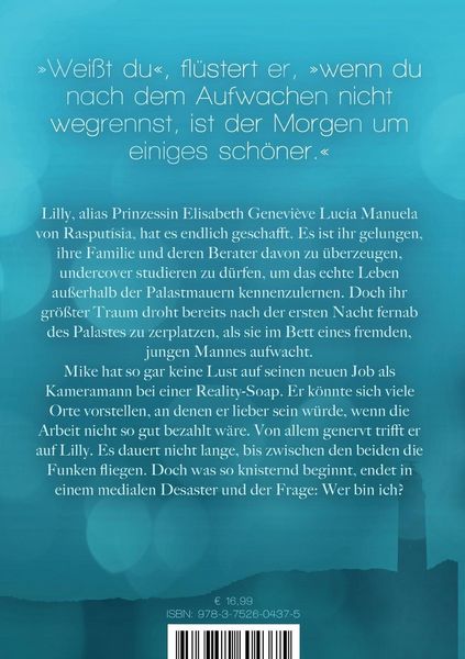 Produktbild: (It&acute;s Not) About The Name