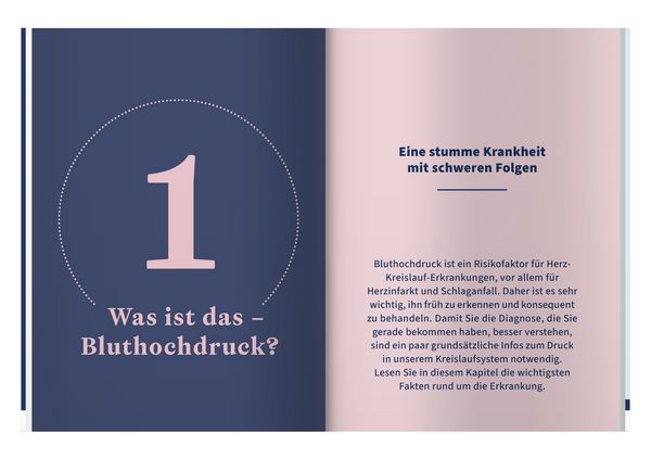 Produktbild: Apotheken Umschau: Bluthochdruck