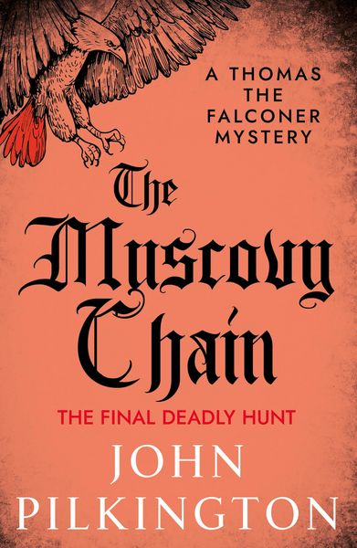 Produktbild: The Muscovy Chain