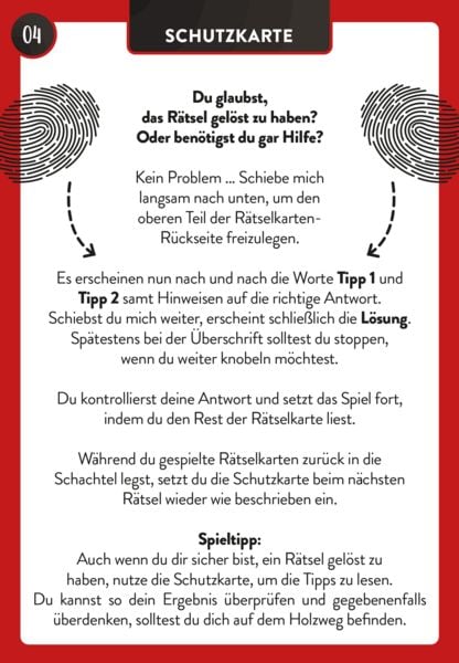 Produktbild: LandXcape - Das geheimnisvolle Amulett