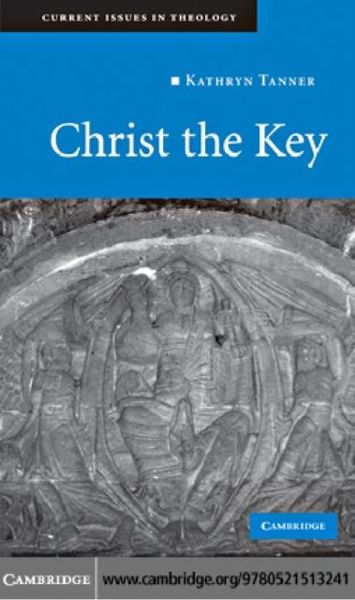 Produktbild: Christ the Key