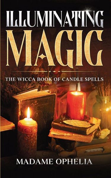 Produktbild: Illuminating Magic