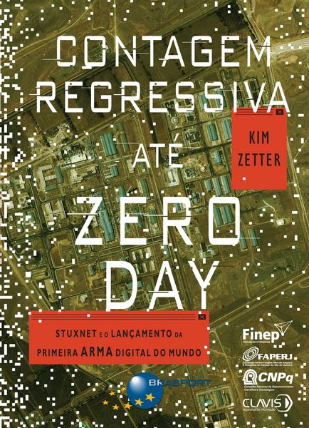 Produktbild: Contagem Regressiva at&eacute; Zero Day