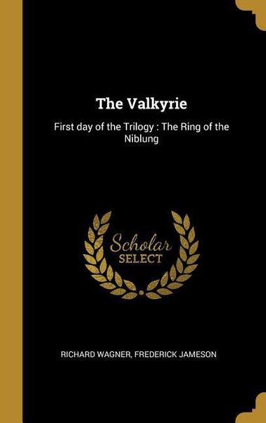 Produktbild: The Valkyrie