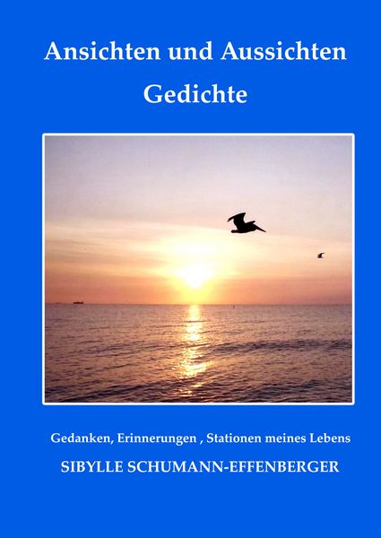Produktbild: Ansichten und Aussichten