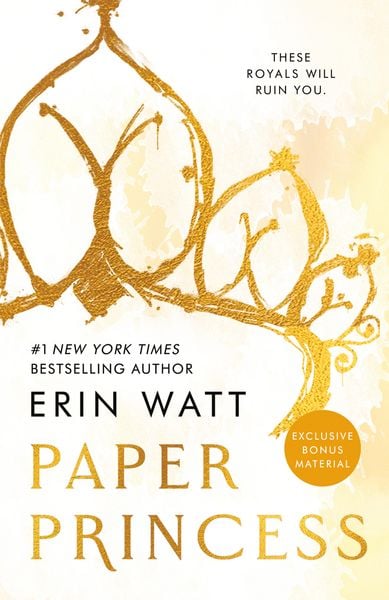 Produktbild: Paper Princess