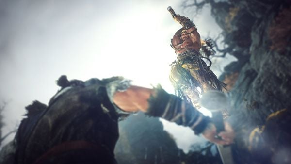 Produktbild: Wo Long - Fallen Dynasty