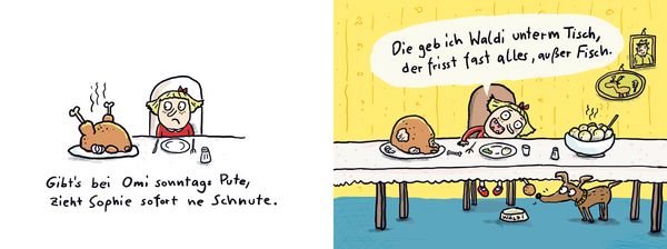 Produktbild: Mag ich! Gar nicht!