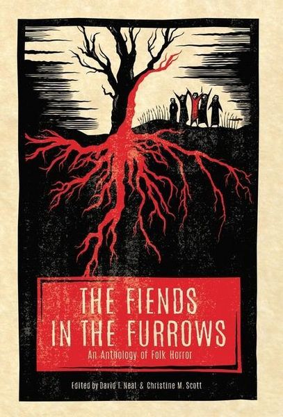 Produktbild: The Fiends in the Furrows