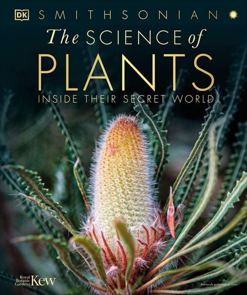Produktbild: The Science of Plants
