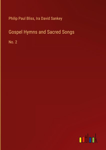 Produktbild: Gospel Hymns and Sacred Songs