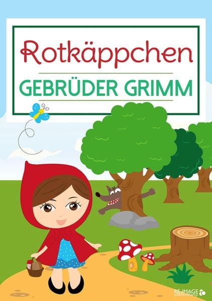 Produktbild: Rotk&auml;ppchen