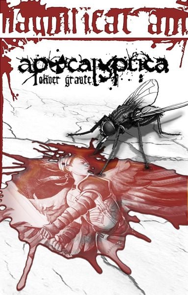 Produktbild: Apocalyptica