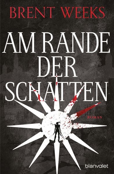Produktbild: Am Rande der Schatten