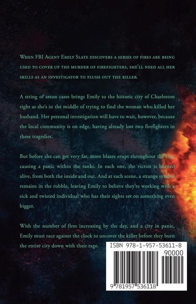 Produktbild: Smoke and Ashes