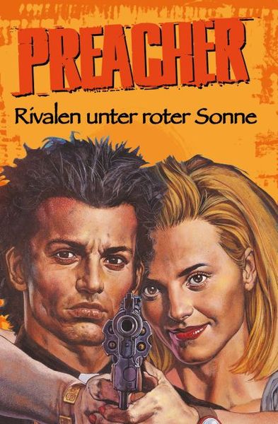 Produktbild: Preacher