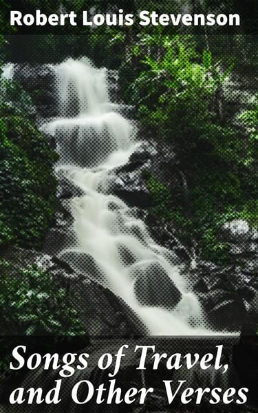 Produktbild: Songs of Travel, and Other Verses