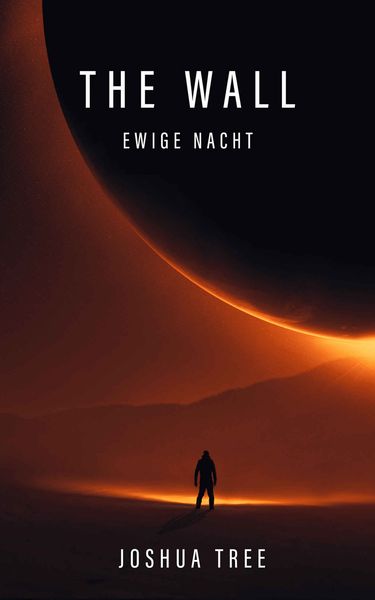 Produktbild: The Wall - Ewige Nacht