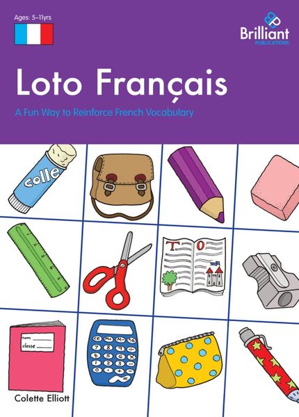Produktbild: Loto Francais