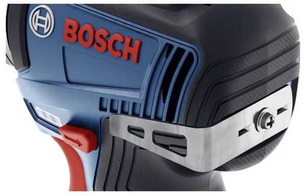 Produktbild: Bosch Professional GSR 12V-35 06019H8000 Akku-Bohrschrauber 12V Li-Ion