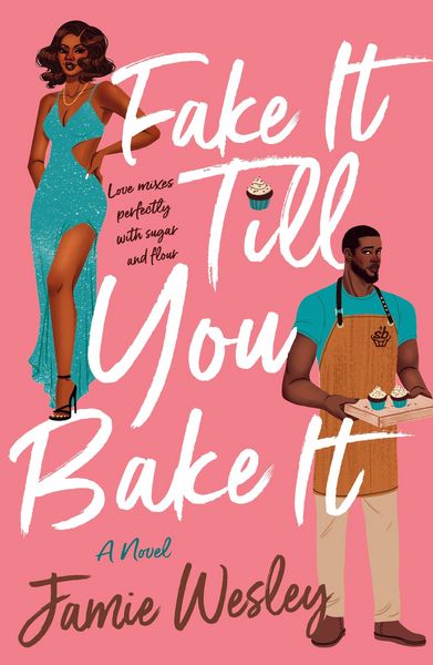 Produktbild: Fake It Till You Bake It