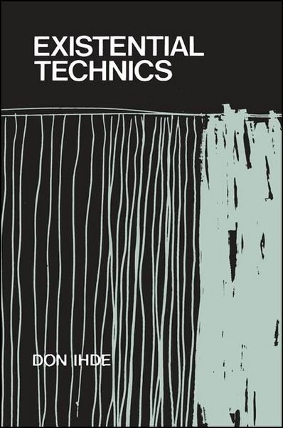 Produktbild: Existential Technics