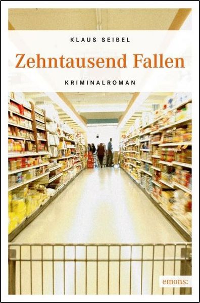 Produktbild: Zehntausend Fallen