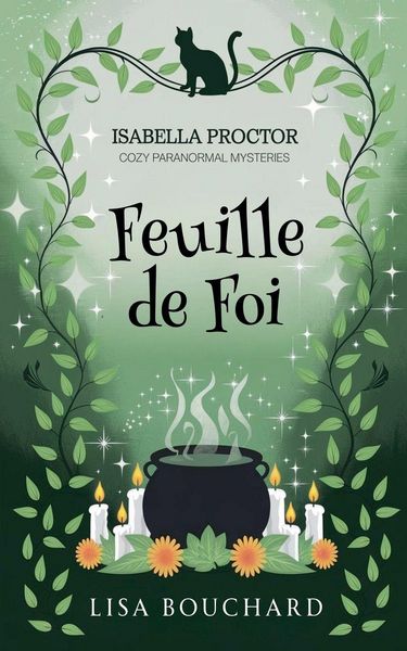 Produktbild: Feuille de Foi