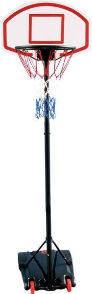 Produktbild: NSP Basketballst&auml;nder 160-205 cm